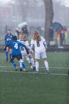 Bild 406 - wBJ Turnier HSV - St. Pauli - B.Moenchengladbach - Alst.Langenhorn